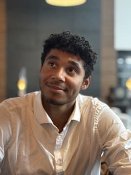 Portrait d'Alexis Gavens